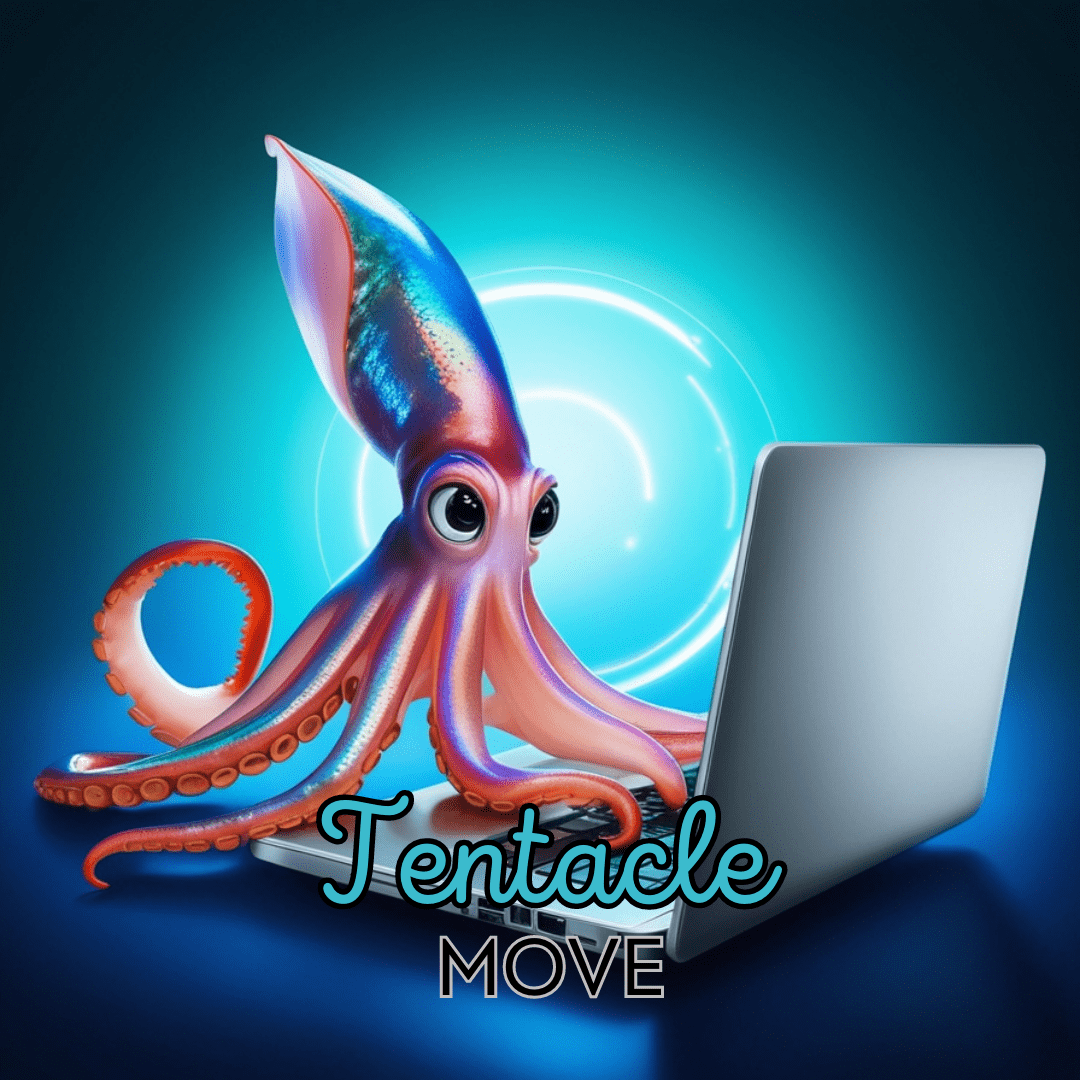 Tentacle Move