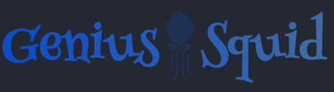 Genius Squid
