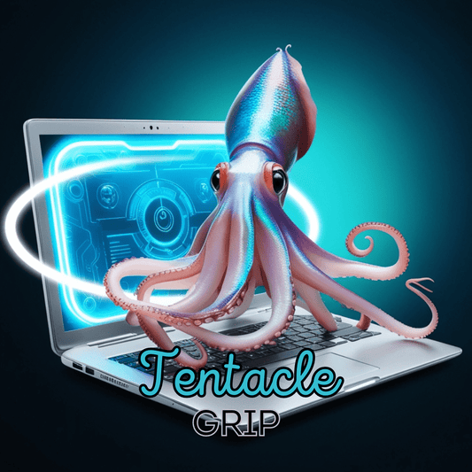 Tentacle Grip